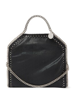 Stella McCartney сумка-тоут Falabella из искусственной кожи, черный 234387wp0409 | черный