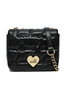 Сумка Love Moschino, черный jc4127pp1llj0000 | fekete