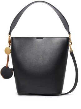 Stella McCartney сумка-тоут Frayme, черный 7b0108wp0380 | черный