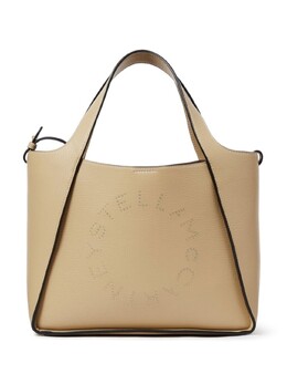 Stella McCartney сумка-шоппер Стелла, нейтральный цвет 513860wp0234 | нейтральный цвет