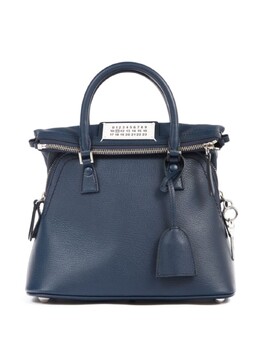 Maison Margiela маленькая сумка-тоут 5AC Classique, синий sb1wg0037p5348 | синий