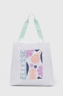 Большая сумка-тоут Ellesse Mittie, белый ppyh-tod2gb_00x | bianco