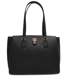 Сумка-шоппер Michael Kors Ruby, черный mk232w00001100100os | nero