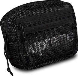 Сумка Supreme Small Shoulder Bag Black, черный ss20b9 black | black