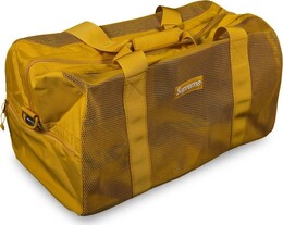 Сумка Supreme Big Duffle Bag Gold, желтый ss20b8 gold | yellow