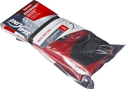 Сумка Supreme Sealline Discovery Dry Bag - 5L Red, красный ss19a48 red | red