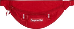 Сумка Supreme Waist Bag Red, красный ss19b8 red | red