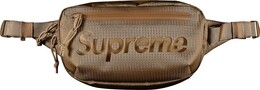 Сумка Supreme Waist Bag Tan, загар ss21b23 tan | tan