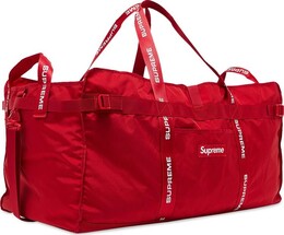 Сумка Supreme Large Haul Tote Red, красный fw22b10 red | red