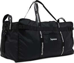Сумка Supreme Large Haul Tote Black, черный fw22b10 black | black