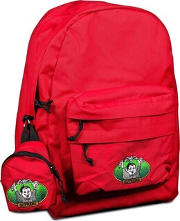 Рюкзак Supreme Vampire Boy Backpack Red, красный ss21b28 red | red