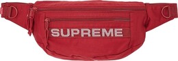 Сумка Supreme Field Waist Bag Red, красный ss23b19 red | red