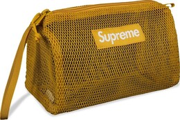 Сумка Supreme Utility Pouch Gold, желтый ss20b23 gold | yellow