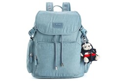 Женский рюкзак ФИЛА Fila, Xianxia Blue f13w429167flb | xianxia blue