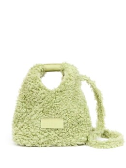 Сумка через плечо Maison Margiela Japanese, зеленый sb6wd0026p7178 | зеленый