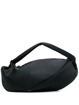 Рюкзак Torso Issey Miyake, черный im36ag502 | черный