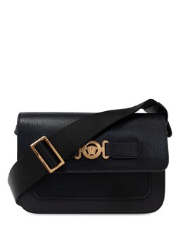 Versace большая сумка через плечо, черный 10160591a10544 | черный