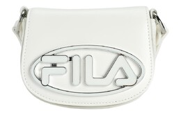 Женская сумка через плечо Fila, Fresh and sweet milky white f13w421168fiv | fresh and sweet milky white