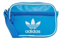 Сумка через плечо унисекс Adidas Originals Adicolor, Blue ir5439 | blue