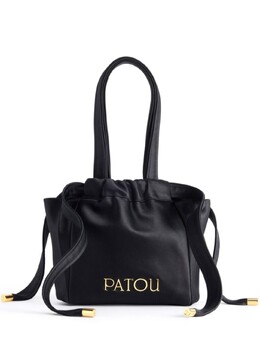 Patou вечерняя сумочка-клатч, черный ac0740171999b | черный