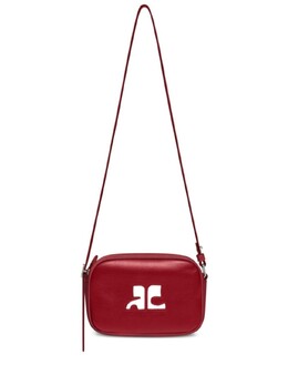 Courreges Courrèges сумка для фотокамеры Reedition, красный pergsa061cr0065 | красный