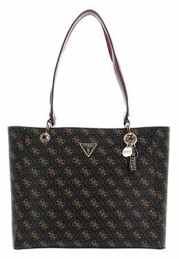 Сумка NOELLE Guess, цвет brown gu151h5tt-o11 | brown
