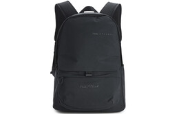 Рюкзак унисекс Fila, Black a13u311135f-bk | black