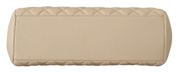 Versace Женская кожаная сумка-тоут Medusa из кожи наппа, белый 7261285154876 | white
