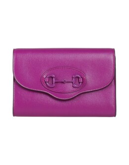 Сумка Gucci, лиловый 45885468ut | mauve
