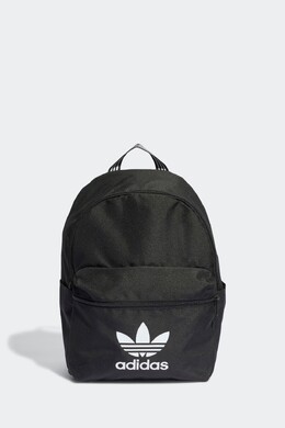 Рюкзак адиколор Adidas Originals, черный 114-285 | black