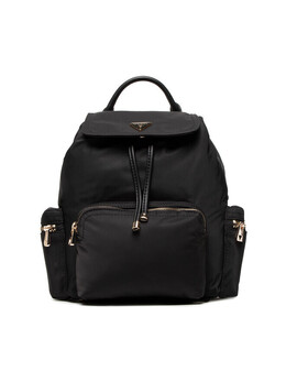 Рюкзак Eco Gemma HWEYG8 Guess, черный eco gemma hweyg8 39532 | schwarz
