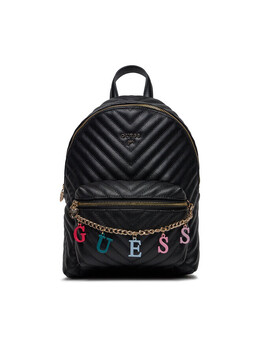 Рюкзак J4RZ17 Guess, черный j4rz17 wfzl0 | schwarz