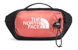 Поясная сумка унисекс The North Face, Pink nf0a52rx5hd-os | pink