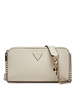 Вечерняя сумка Guess HWVG94 93120, бежевый 0190231874287 | beige