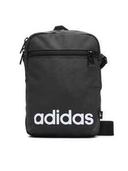 Сумка через плечо Adidas, черный essentials organizer ht4738 | fekete
