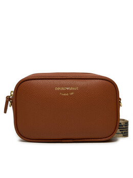 Сумка Emporio Armani, коричневый ew000537 af12103 m6030 | barna