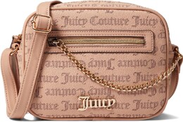 Сумка кросс-боди Juicy Couture Bestsellers-Chain Up Camera Crossbody, цвет French Latte 9953018 | french latte