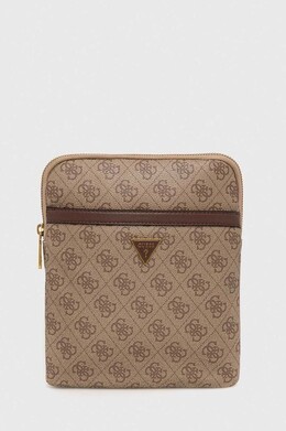 Маленькая сумка Guess, бежевый ppyy-tom05a_80a | beżowy