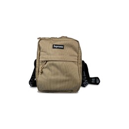 Сумка через плечо Supreme Тан ss18b10 tan | tan