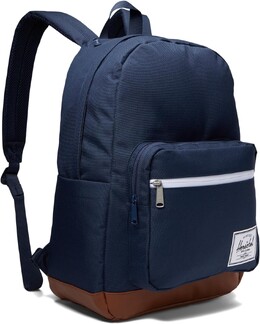 Рюкзак Pop Quiz Backpack Herschel Supply Co., цвет Navy/Tan 9865710 | navy/tan