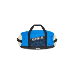 Спортивная сумка Supreme, синяя 08-18-2023 | fw23b15 blue