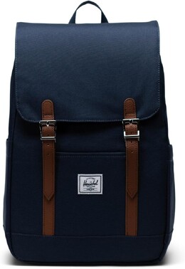 Рюкзак Retreat Small Backpack Herschel Supply Co., темно-синий 9865707 | navy