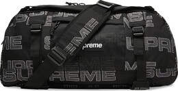 Сумка Supreme Duffle Bag Black, черный fw21b10 black | black