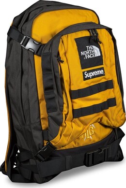 Рюкзак Supreme x The North Face RTG Backpack Gold, золотой ss20b27 gold | gold