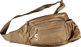 Сумка Supreme Sling Bag Tan, загар ss21b13 tan | tan