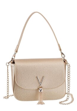 Сумка через плечо Valentino DIVINA, золотой 5001571 | gold