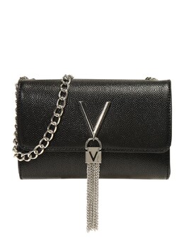 Сумка кросс-боди Valentino DIVINA, черный 8516477 | black
