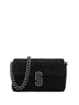 Marc Jacobs мини-сумка на плечо The J Marc, черный h912m06re22001 | черный