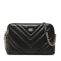 Сумка DKNY MadisonDome Cbody, черный 0755405607551 | black