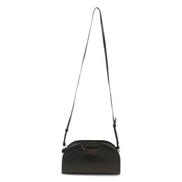 Off-White Mirror Swiss Camera Bag, Черный black | black